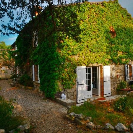 La Maison D'Annie Banne Kültér fotó