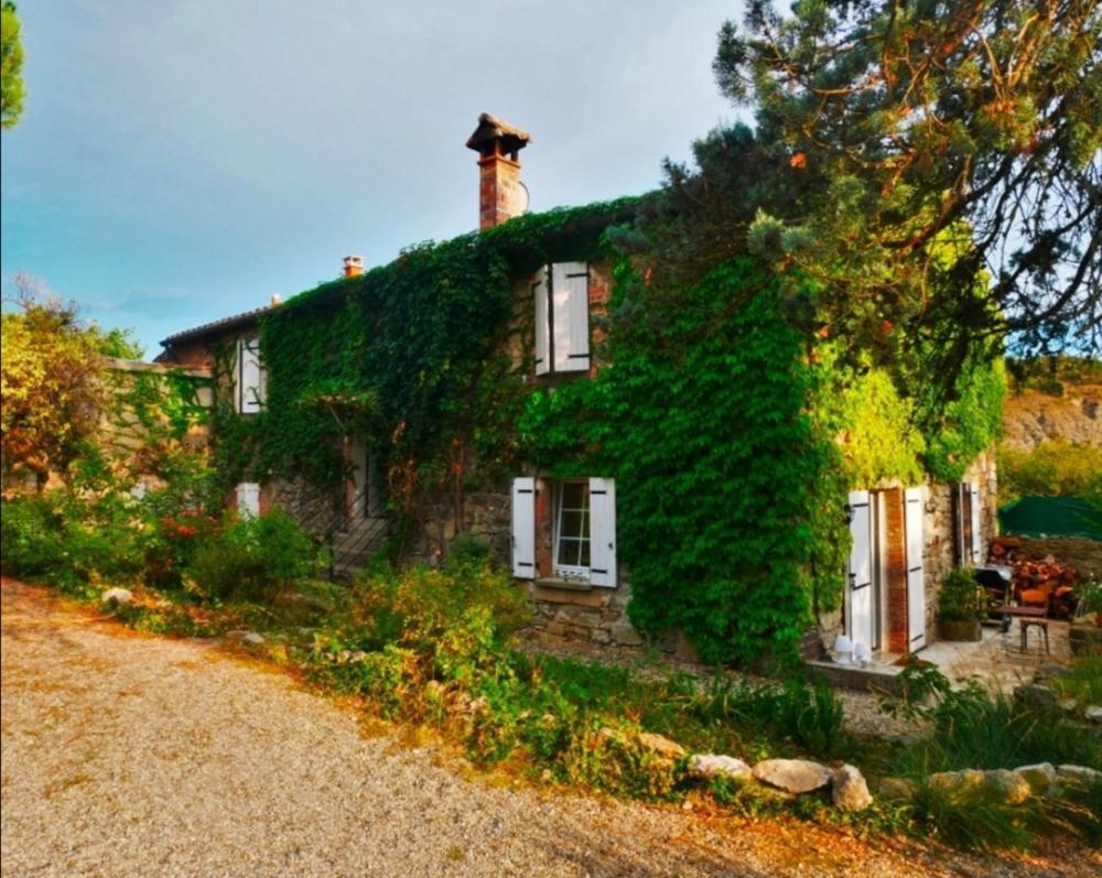La Maison D'Annie Banne Kültér fotó