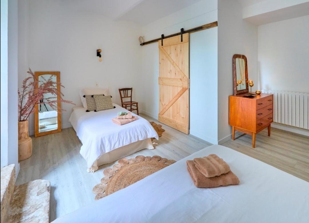 La Maison D'Annie Banne Kültér fotó