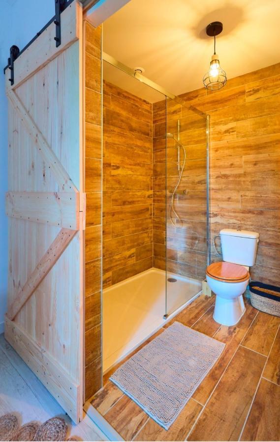 La Maison D'Annie Banne Kültér fotó