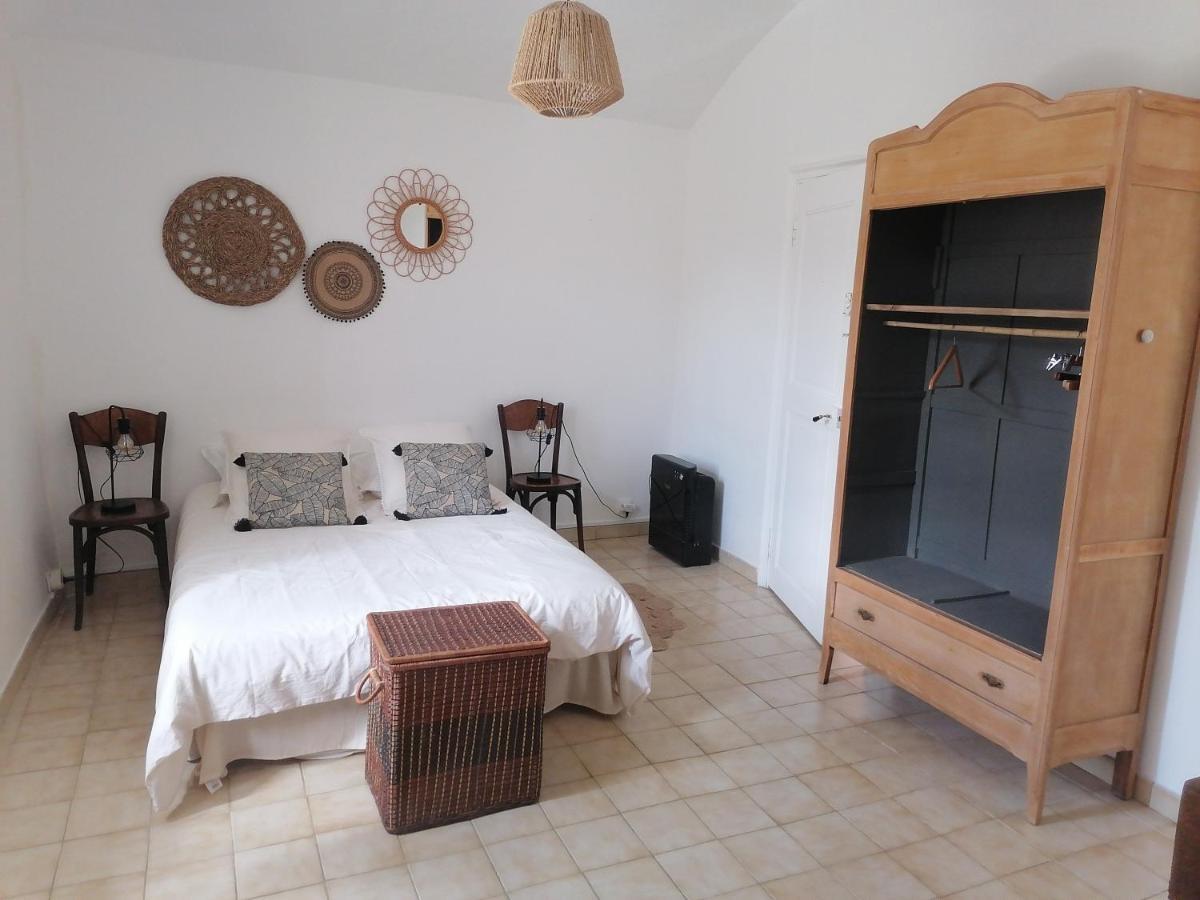 La Maison D'Annie Banne Kültér fotó