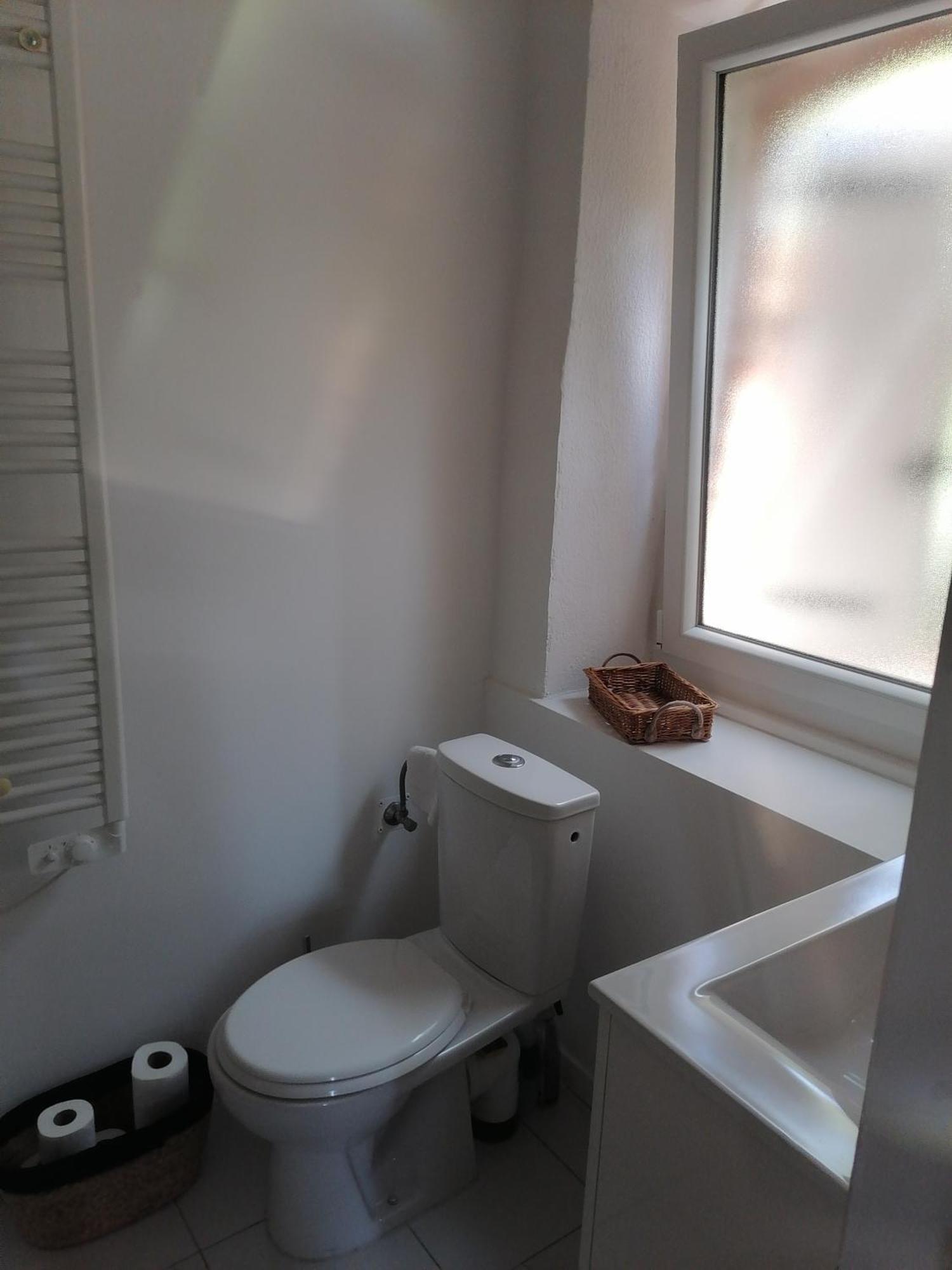 La Maison D'Annie Banne Kültér fotó