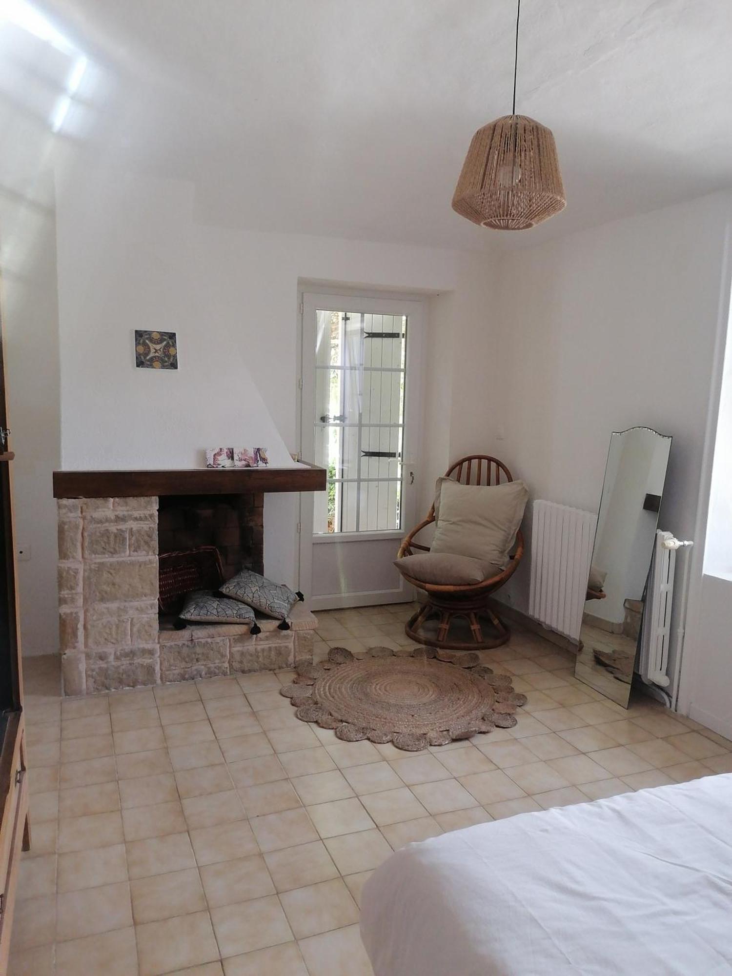 La Maison D'Annie Banne Kültér fotó