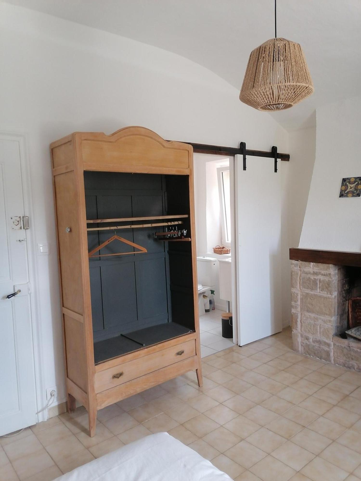 La Maison D'Annie Banne Kültér fotó